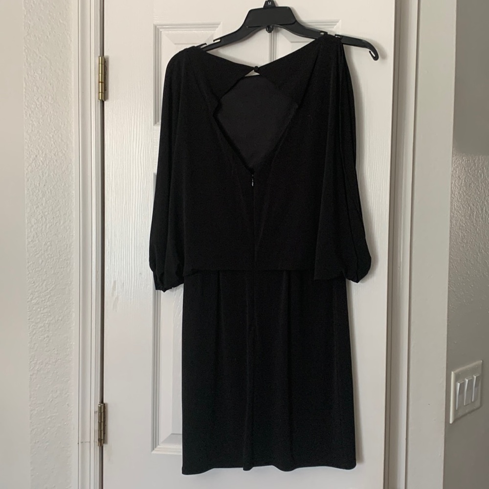 Jessica Simpson minidress - Picture 2 of 3